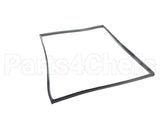 GSKT-D-24X20-125 Food Warming Silicon Gasket