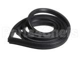 GSKT-D-27-8375X20-875 Food Warming 3 Sided Silicone Gasket