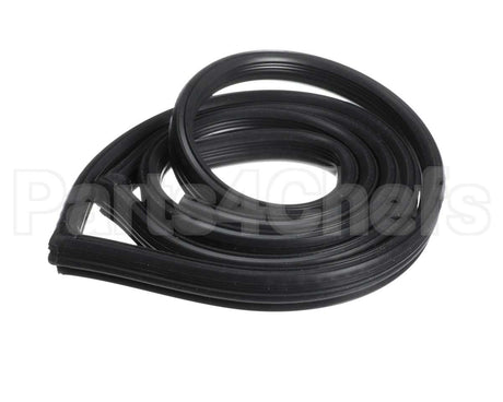 GSKT-D-27-8375X20-875 Food Warming 3 Sided Silicone Gasket