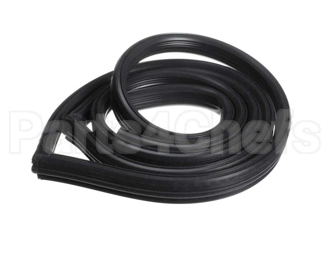 GSKT-D-27-8375X20-875 Food Warming 3 Sided Silicone Gasket