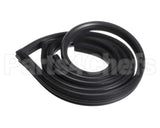 GSKT-D-27-8375X20-875 Food Warming 3 Sided Silicone Gasket
