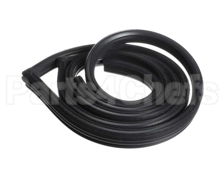 GSKT-D-27-8375X20-875 Food Warming 3 Sided Silicone Gasket