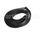 GSKT-D-27-8375X20-875 Food Warming 3 Sided Silicone Gasket