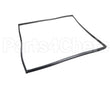 GSKT-D-27X23-125 Food Warming Door Gasket
