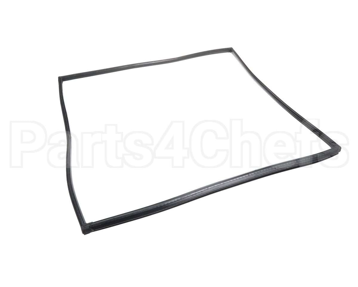 GSKT-D-27X23-125 Food Warming Door Gasket