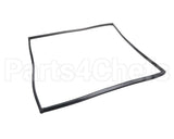 GSKT-D-27X23-125 Food Warming Door Gasket