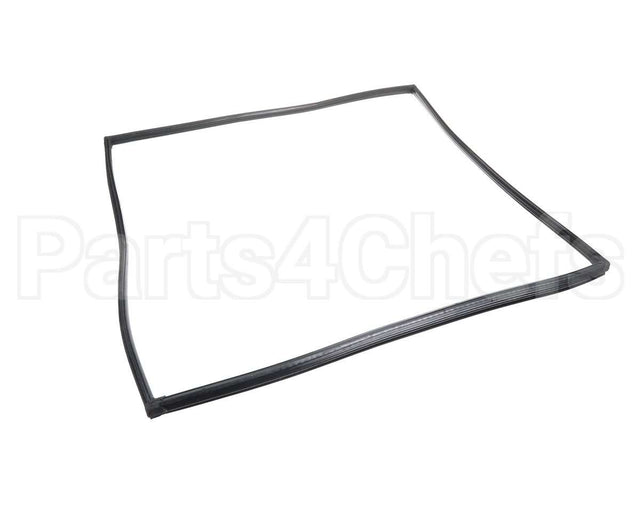 GSKT-D-27X23-125 Food Warming Door Gasket