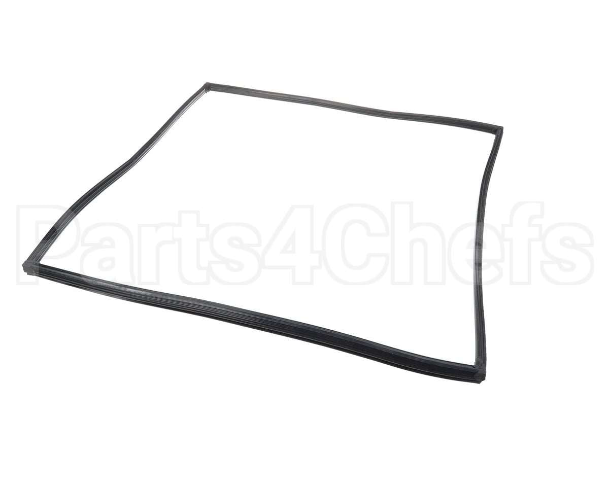 GSKT-D-27X23-125 Food Warming Door Gasket