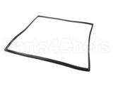 GSKT-D-27X23-125 Food Warming Door Gasket