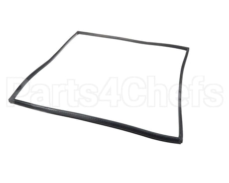 GSKT-D-27X23-125 Food Warming Door Gasket