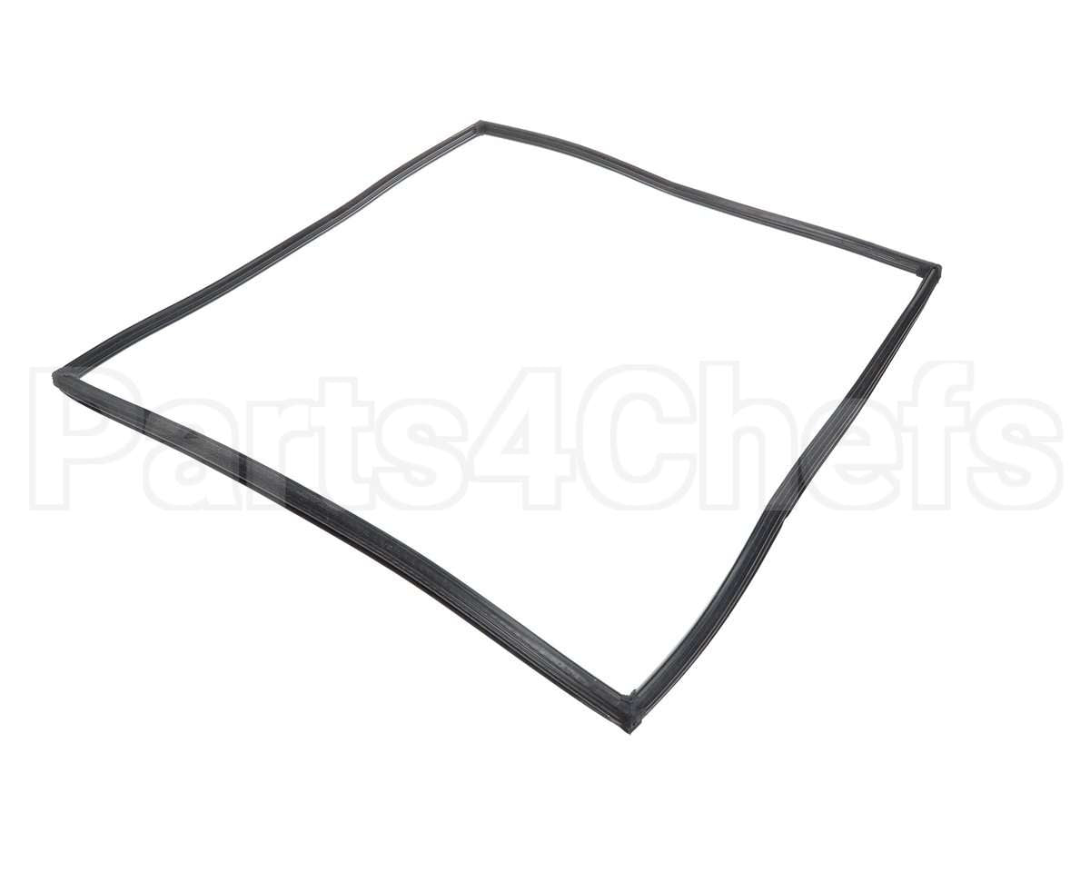 GSKT-D-27X23-125 Food Warming Door Gasket