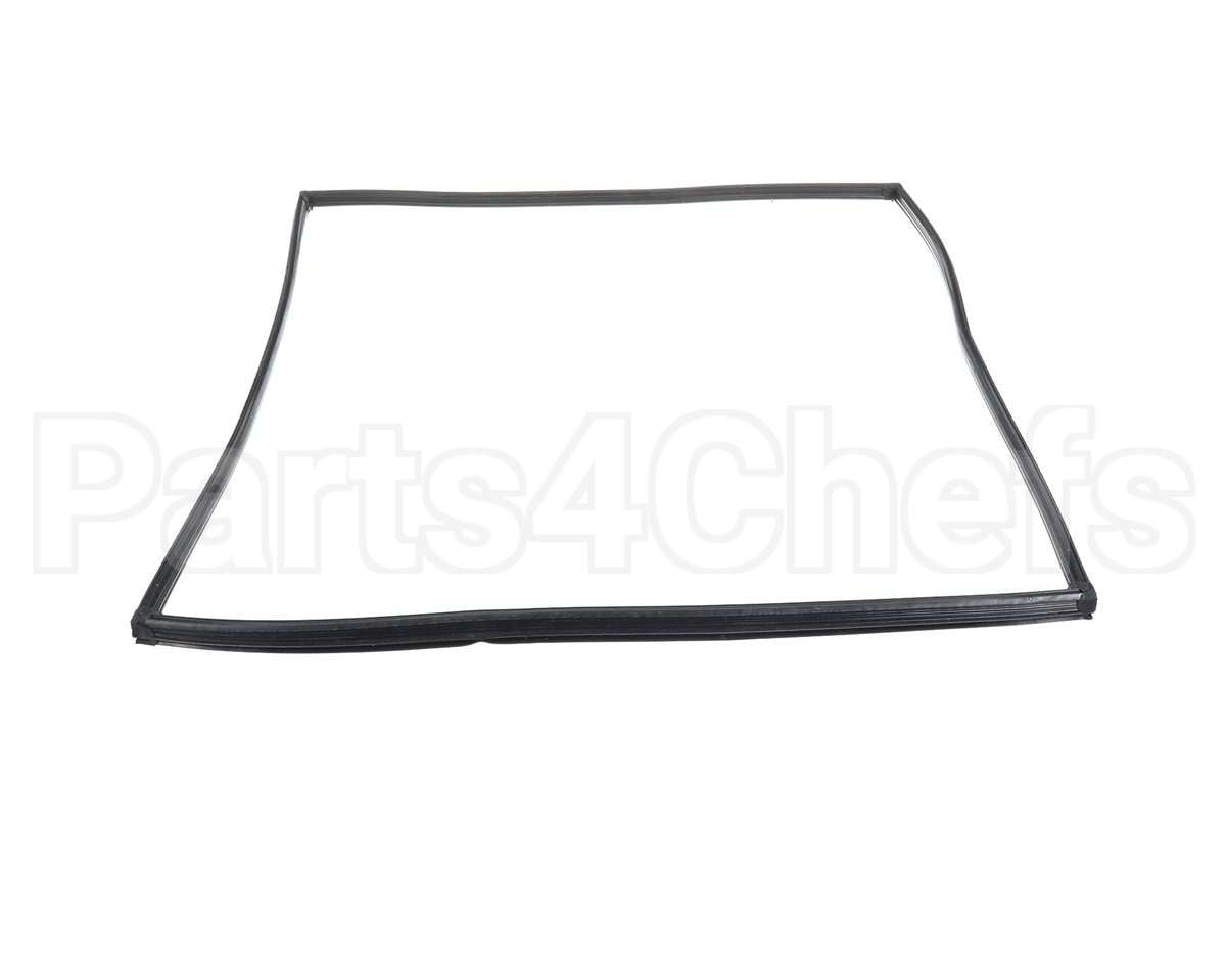GSKT-D-27X23-125 Food Warming Door Gasket