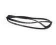 GSKT-D-28-5X22-125 Food Warming Door Gasket