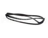 GSKT-D-28-5X22-125 Food Warming Door Gasket