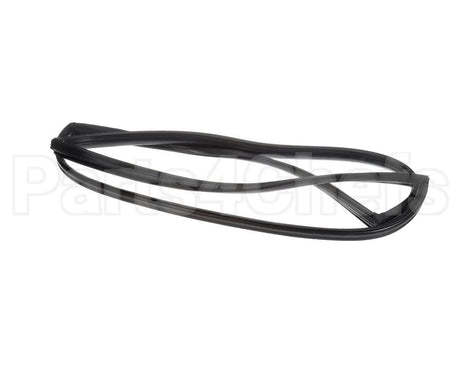 GSKT-D-28-5X22-125 Food Warming Door Gasket