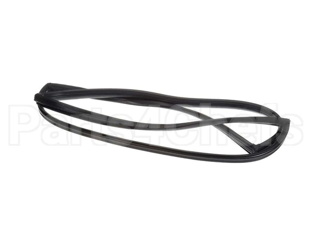 GSKT-D-28-5X22-125 Food Warming Door Gasket