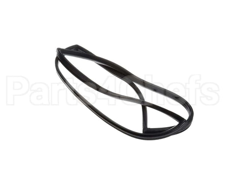 GSKT-D-28-5X22-125 Food Warming Door Gasket