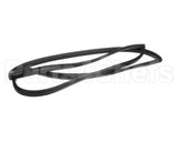GSKT-D-28-5X22-125 Food Warming Door Gasket