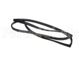 GSKT-D-28-5X22-125 Food Warming Door Gasket