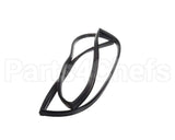 GSKT-D-28-5X22-125 Food Warming Door Gasket