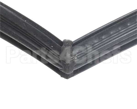 GSKT-D-29-125X23-375 Food Warming Food Warming Equpiment Gasket, 29X23X0.8