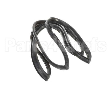 GSKT-D-30-31 Food Warming Silicone Door Gasket D 30X31