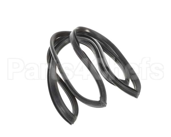 GSKT-D-30-31 Food Warming Silicone Door Gasket D 30X31