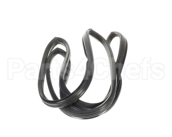 GSKT-D-30-31 Food Warming Silicone Door Gasket D 30X31