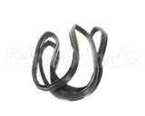 GSKT-D-30-31 Food Warming Silicone Door Gasket D 30X31