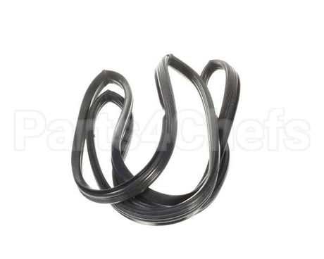 GSKT-D-30-31 Food Warming Silicone Door Gasket D 30X31