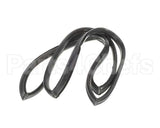 GSKT-D-30-31 Food Warming Silicone Door Gasket D 30X31