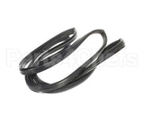 GSKT-D-30-31 Food Warming Silicone Door Gasket D 30X31