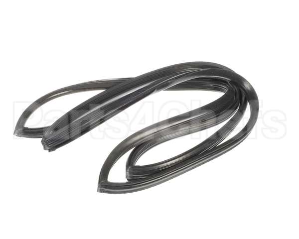 GSKT-D-30-31 Food Warming Silicone Door Gasket D 30X31