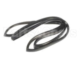GSKT-D-30-31 Food Warming Silicone Door Gasket D 30X31