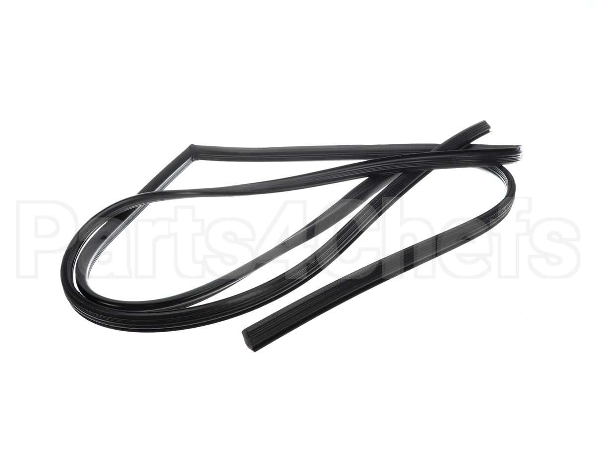 GSKT-D-60-000X20-000 Food Warming Silicone Gasket
