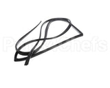 GSKT-D-60-000X20-000 Food Warming Silicone Gasket