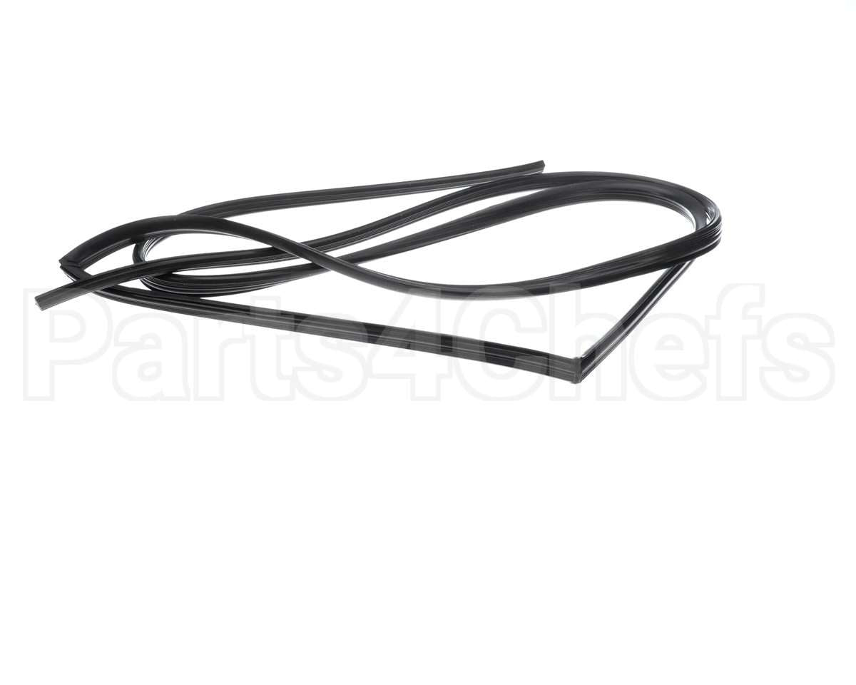 GSKT-D-60-000X20-000 Food Warming Silicone Gasket