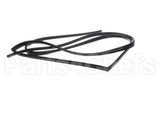 GSKT-D-60-000X20-000 Food Warming Silicone Gasket