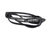 GSKT-D-60-125X22-125 Food Warming Silicone Dr Gasket D