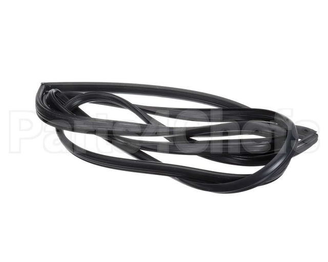 GSKT-D-60-125X22-125 Food Warming Silicone Dr Gasket D