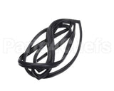 GSKT-D-60-125X22-125 Food Warming Silicone Dr Gasket D