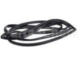 GSKT-D-60-125X22-125 Food Warming Silicone Dr Gasket D