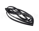GSKT-D-60-125X22-125 Food Warming Silicone Dr Gasket D