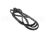 GSKT-D-60-175X19-500 Food Warming Gasket