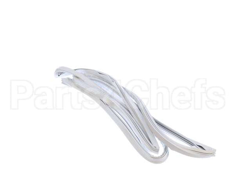 GSKT-MAG-26X48 Food Warming Gasket Magnetic 26.125X48.125