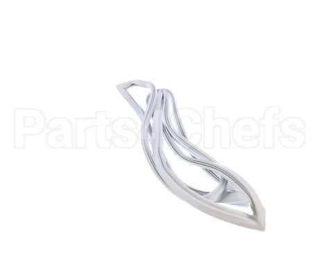 GSKT-MAG-26X48 Food Warming Gasket Magnetic 26.125X48.125