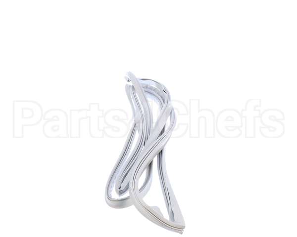 GSKT-MAG-26X48 Food Warming Gasket Magnetic 26.125X48.125