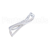 GSKT-MAG-26X48 Food Warming Gasket Magnetic 26.125X48.125