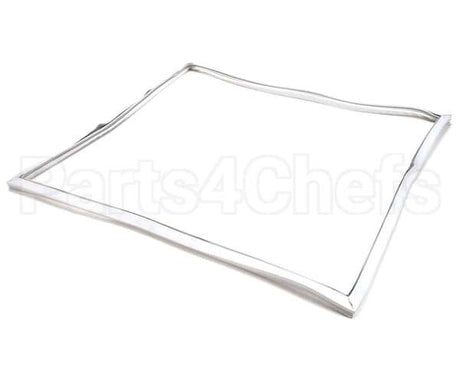 GSKT-MAG25-312X27-812 Food Warming Gasket Magnetic 25.312X27.812