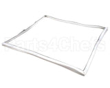 GSKT-MAG25-312X27-812 Food Warming Gasket Magnetic 25.312X27.812